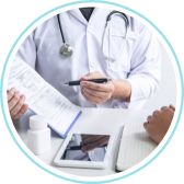 Personalized Health Consultation and Treatments