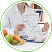 Weight Management and Wellness Coaching