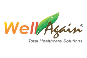 wellagain logo