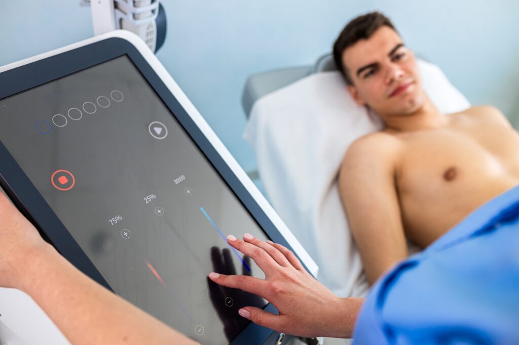 Nutritional and Metabolic Screening