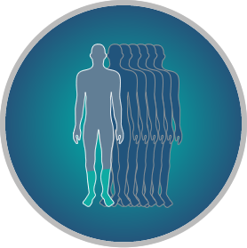 Patients with: Early Stage Cancer